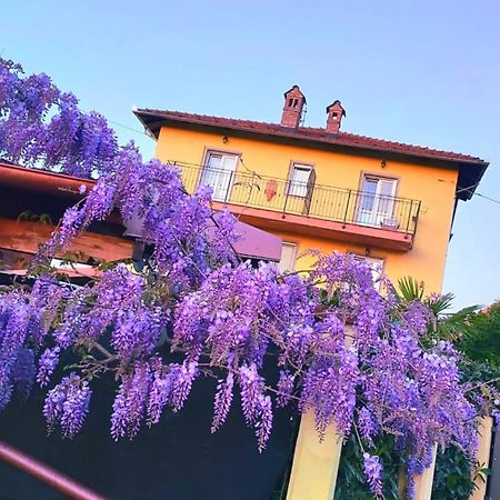 B&B Villa S Anna Hospitality Solutions Arquata Scrivia ภายนอก รูปภาพ
