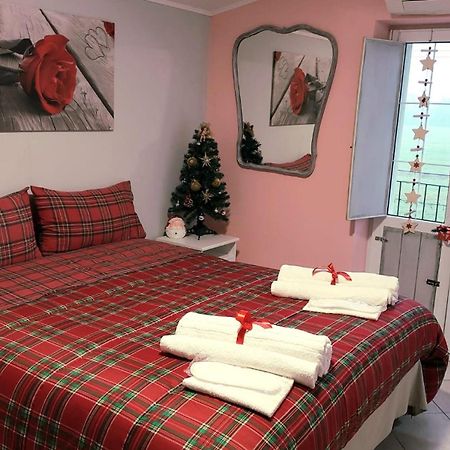 B&B Villa S Anna Hospitality Solutions Arquata Scrivia ภายนอก รูปภาพ