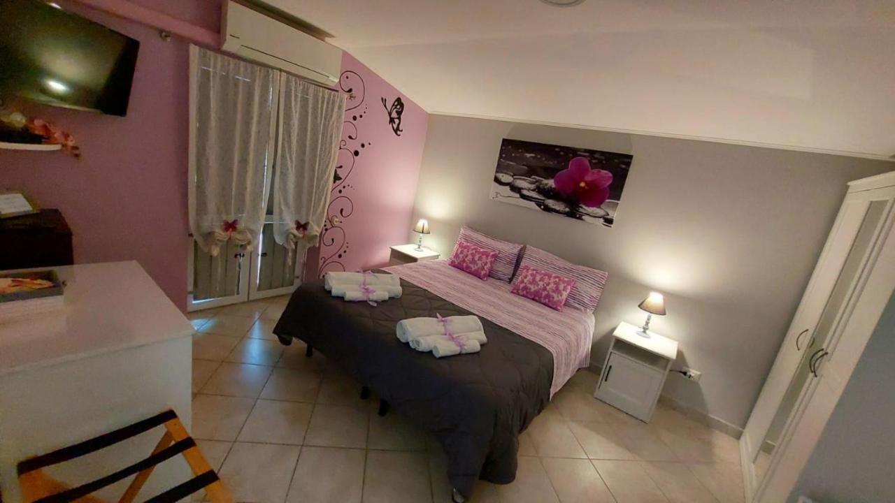 B&B Villa S Anna Hospitality Solutions Arquata Scrivia ภายนอก รูปภาพ