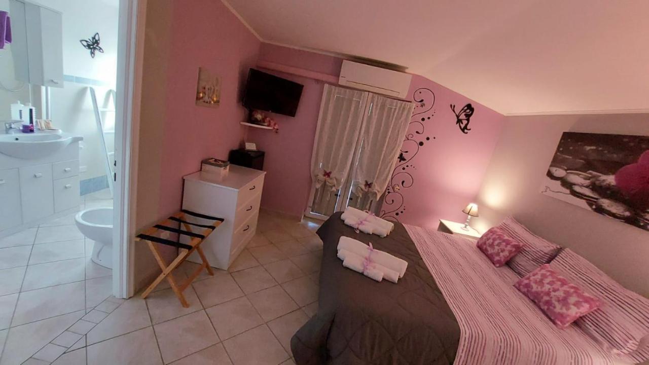 B&B Villa S Anna Hospitality Solutions Arquata Scrivia ภายนอก รูปภาพ