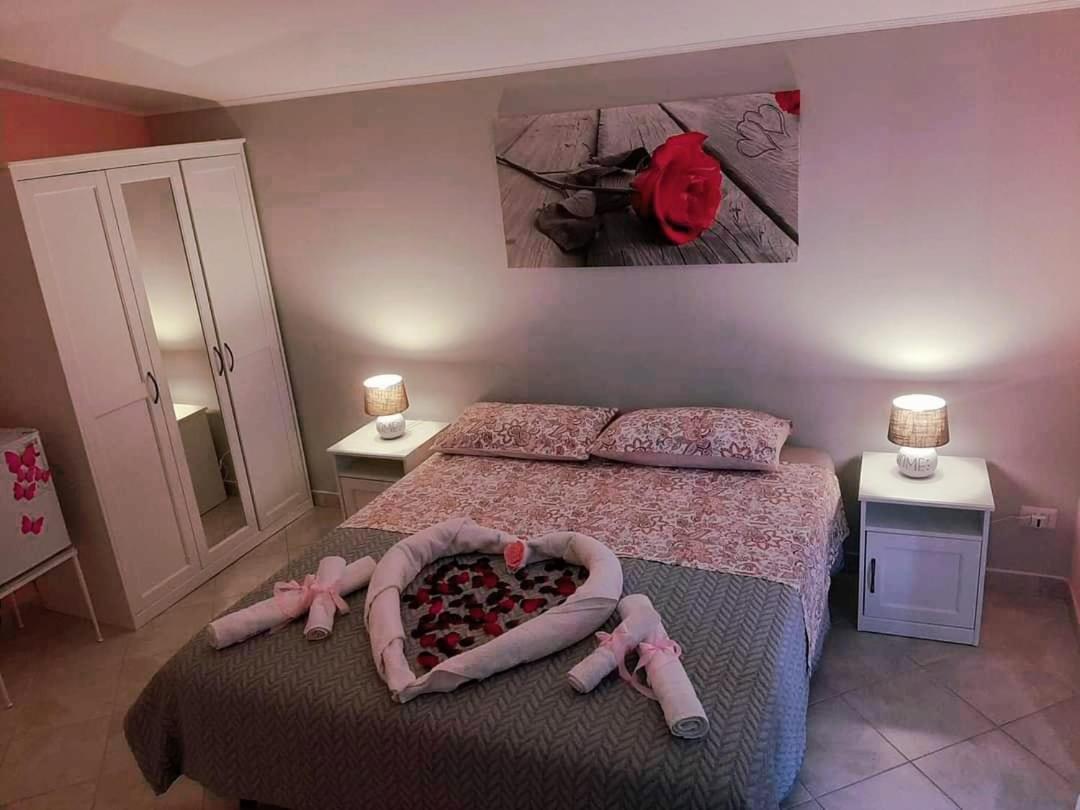 B&B Villa S Anna Hospitality Solutions Arquata Scrivia ภายนอก รูปภาพ