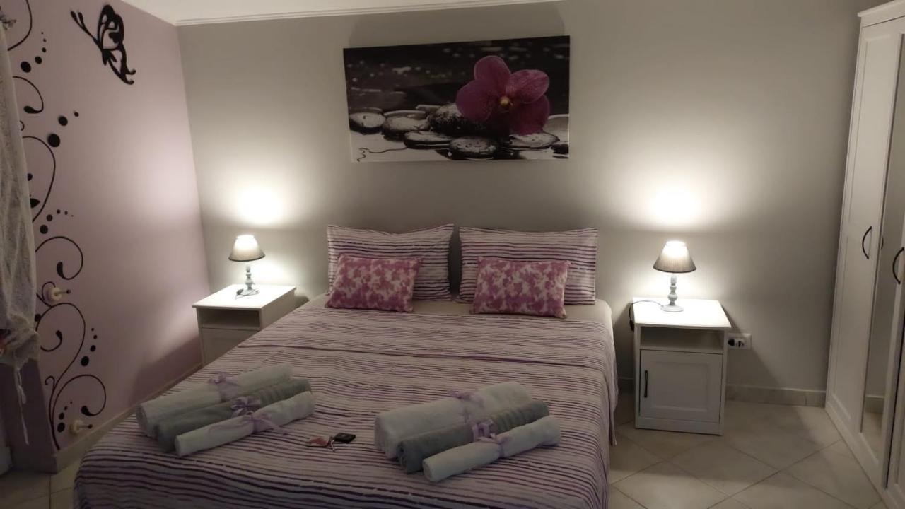 B&B Villa S Anna Hospitality Solutions Arquata Scrivia ภายนอก รูปภาพ