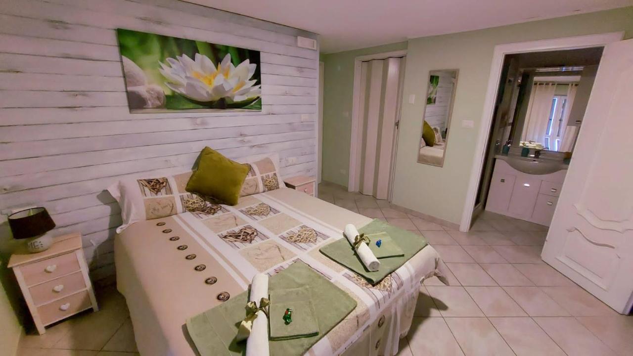 B&B Villa S Anna Hospitality Solutions Arquata Scrivia ภายนอก รูปภาพ
