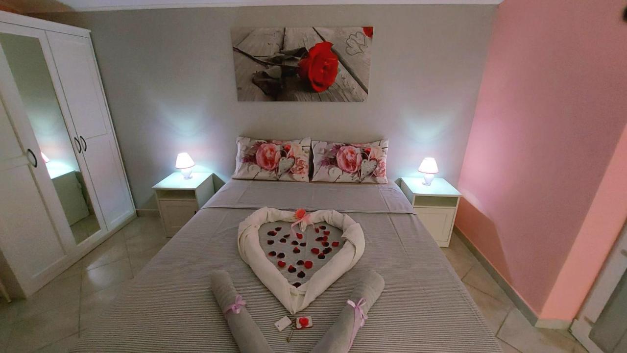 B&B Villa S Anna Hospitality Solutions Arquata Scrivia ภายนอก รูปภาพ