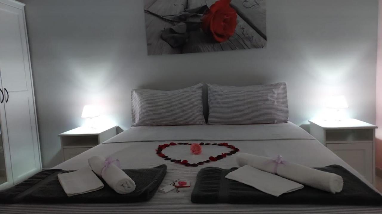 B&B Villa S Anna Hospitality Solutions Arquata Scrivia ภายนอก รูปภาพ