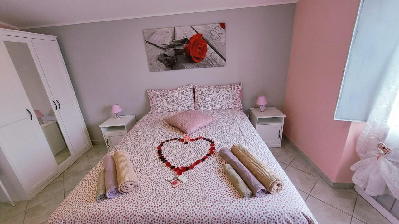 B&B Villa S Anna Hospitality Solutions Arquata Scrivia ห้อง รูปภาพ