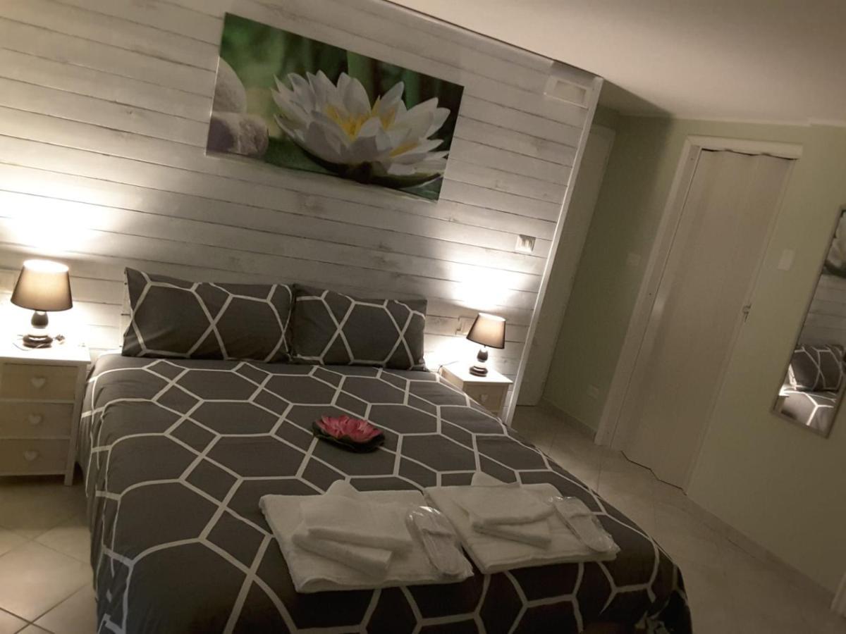 B&B Villa S Anna Hospitality Solutions Arquata Scrivia ภายนอก รูปภาพ