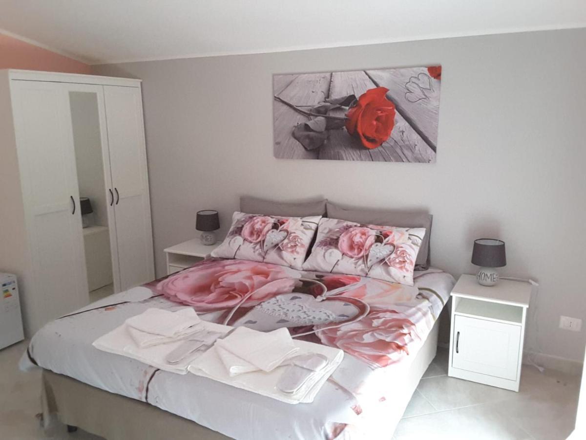 B&B Villa S Anna Hospitality Solutions Arquata Scrivia ภายนอก รูปภาพ