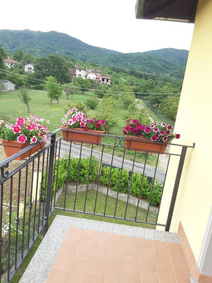 B&B Villa S Anna Hospitality Solutions Arquata Scrivia ภายนอก รูปภาพ