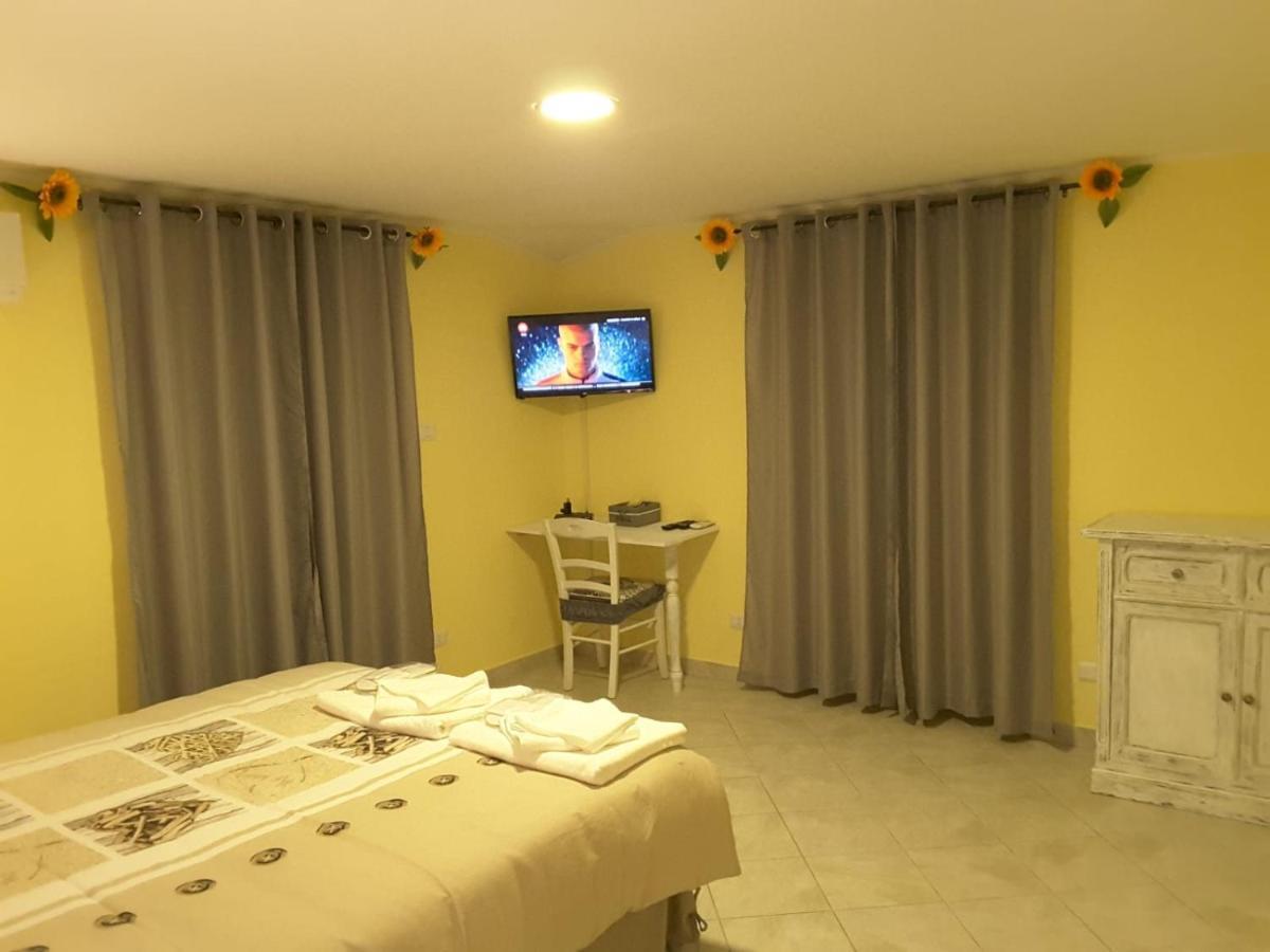 B&B Villa S Anna Hospitality Solutions Arquata Scrivia ภายนอก รูปภาพ