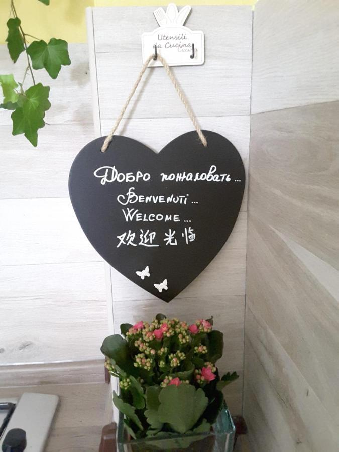 B&B Villa S Anna Hospitality Solutions Arquata Scrivia ภายนอก รูปภาพ