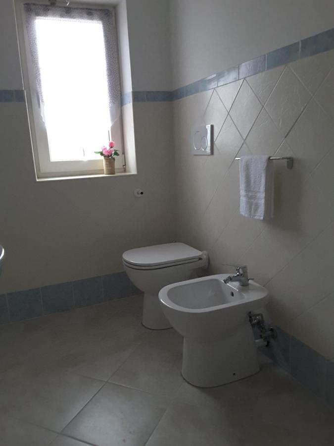 B&B Villa S Anna Hospitality Solutions Arquata Scrivia ภายนอก รูปภาพ