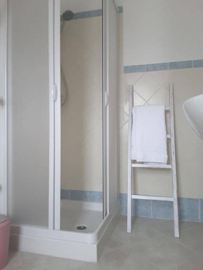 B&B Villa S Anna Hospitality Solutions Arquata Scrivia ภายนอก รูปภาพ